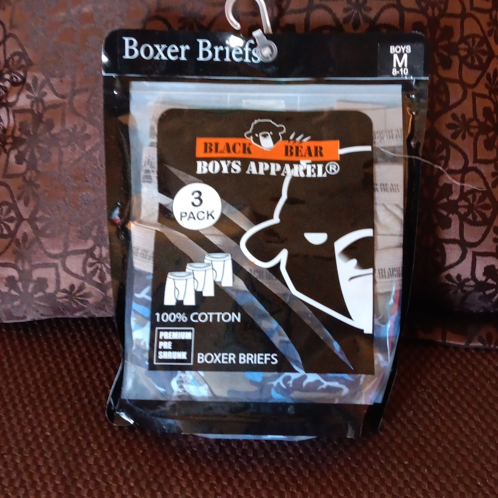 Boxer Briefs